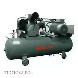 HITACHI Kompresor Angin Oil Flooded Bebicon - Otomatis