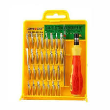 Satu Set Obeng
