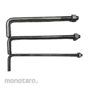 Anchor Bolt L with Nut